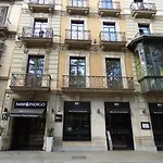 Hotel Indigo Barcelona - Plaza Catalunya 4Sup By Ihg