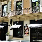 Hotel Indigo Barcelona - Plaza Catalunya 4Sup By Ihg