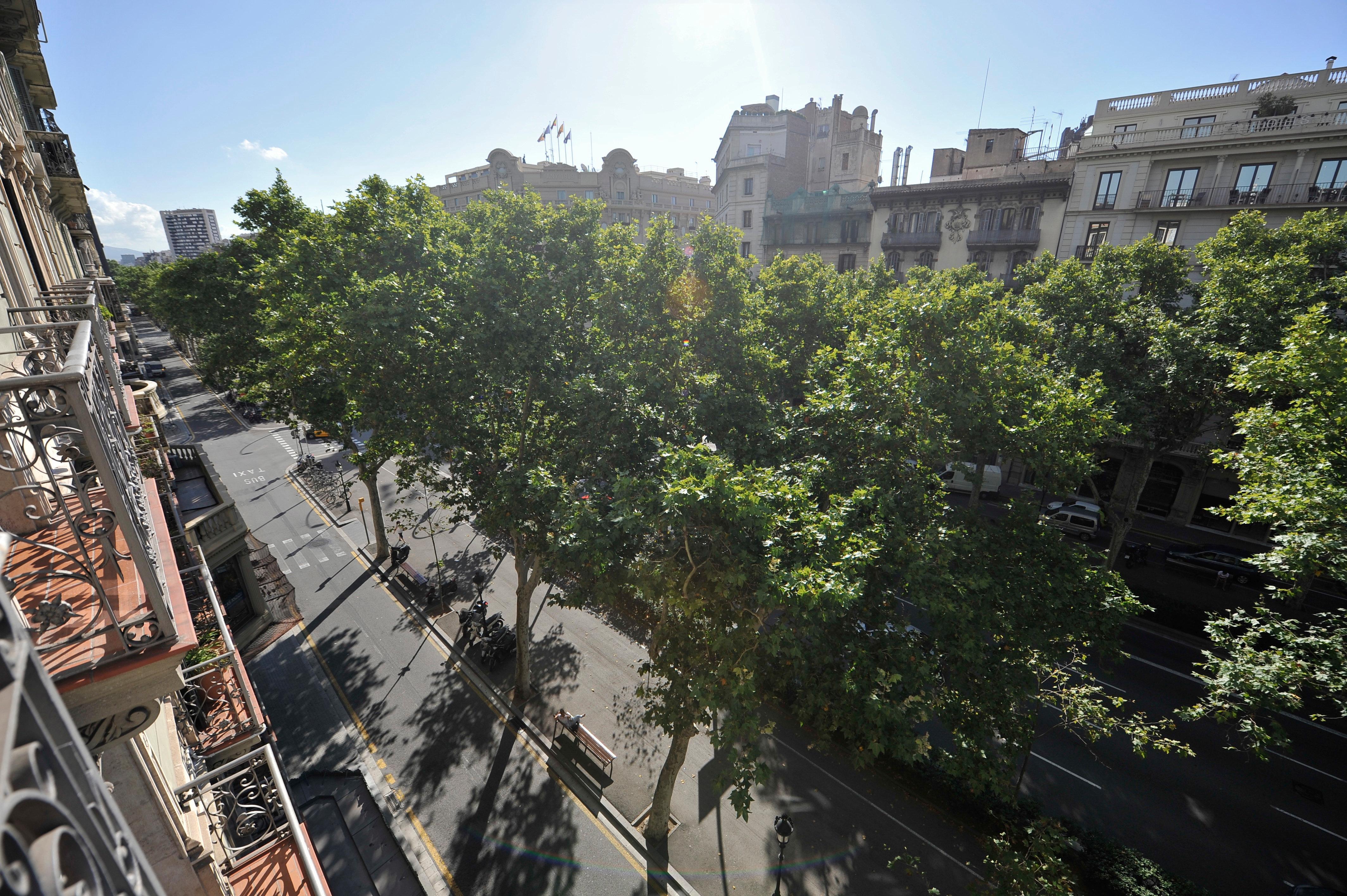 Hotell Indigo - Plaza Catalunya 4sup By Ihg Barcelona