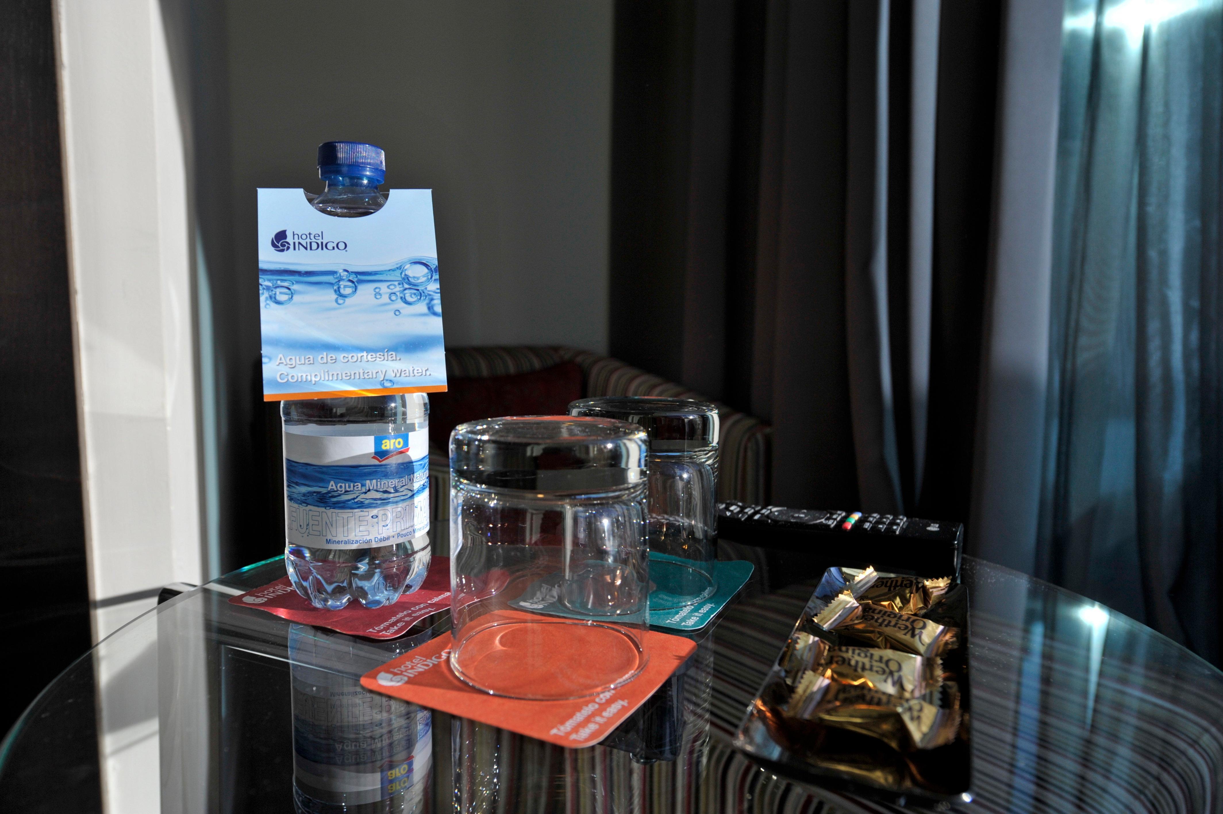 Hotell Indigo - Plaza Catalunya 4sup By Ihg Barcelona