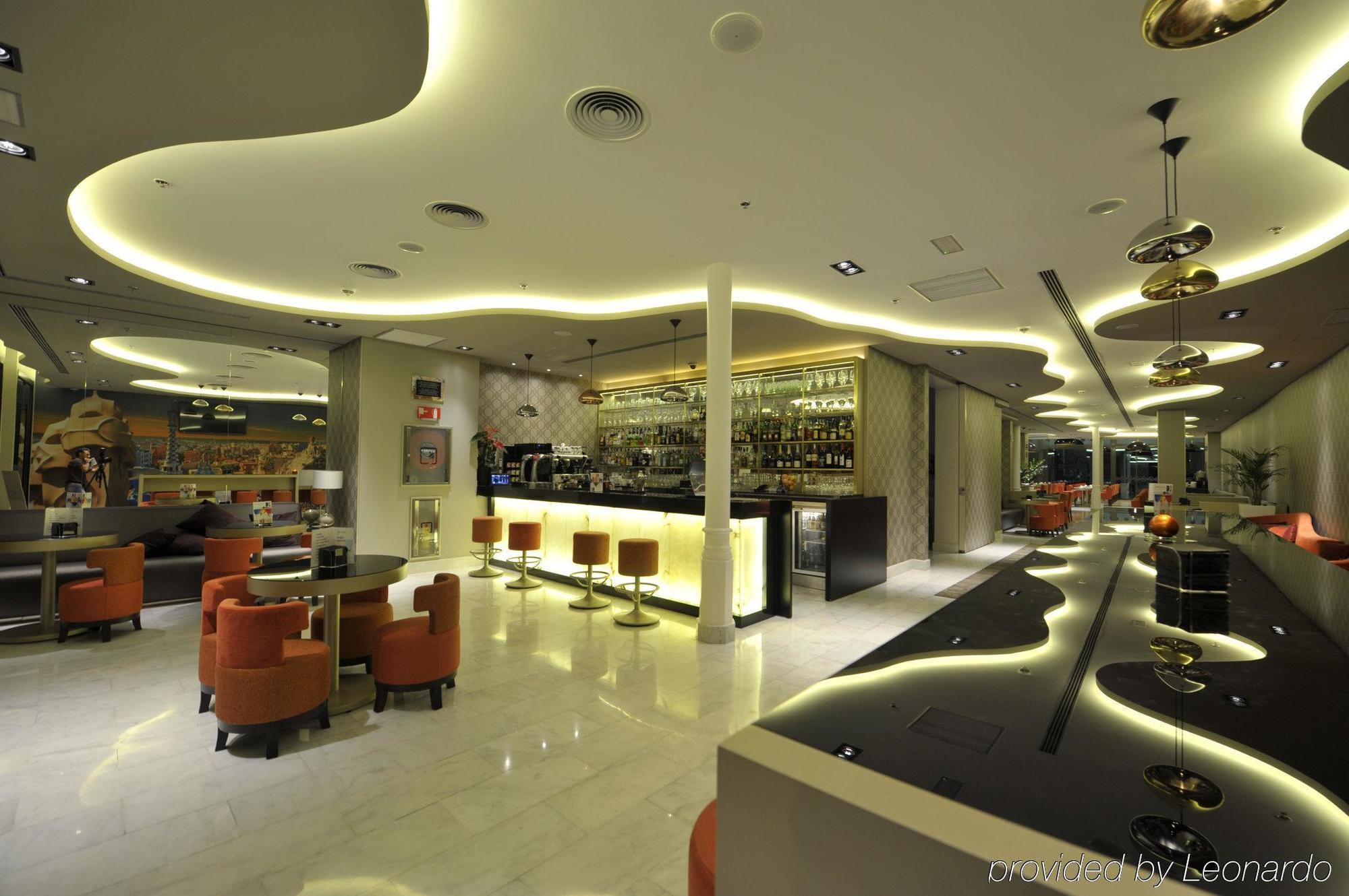 Indigo - Plaza Catalunya 4sup By Ihg Hotell Barcelona