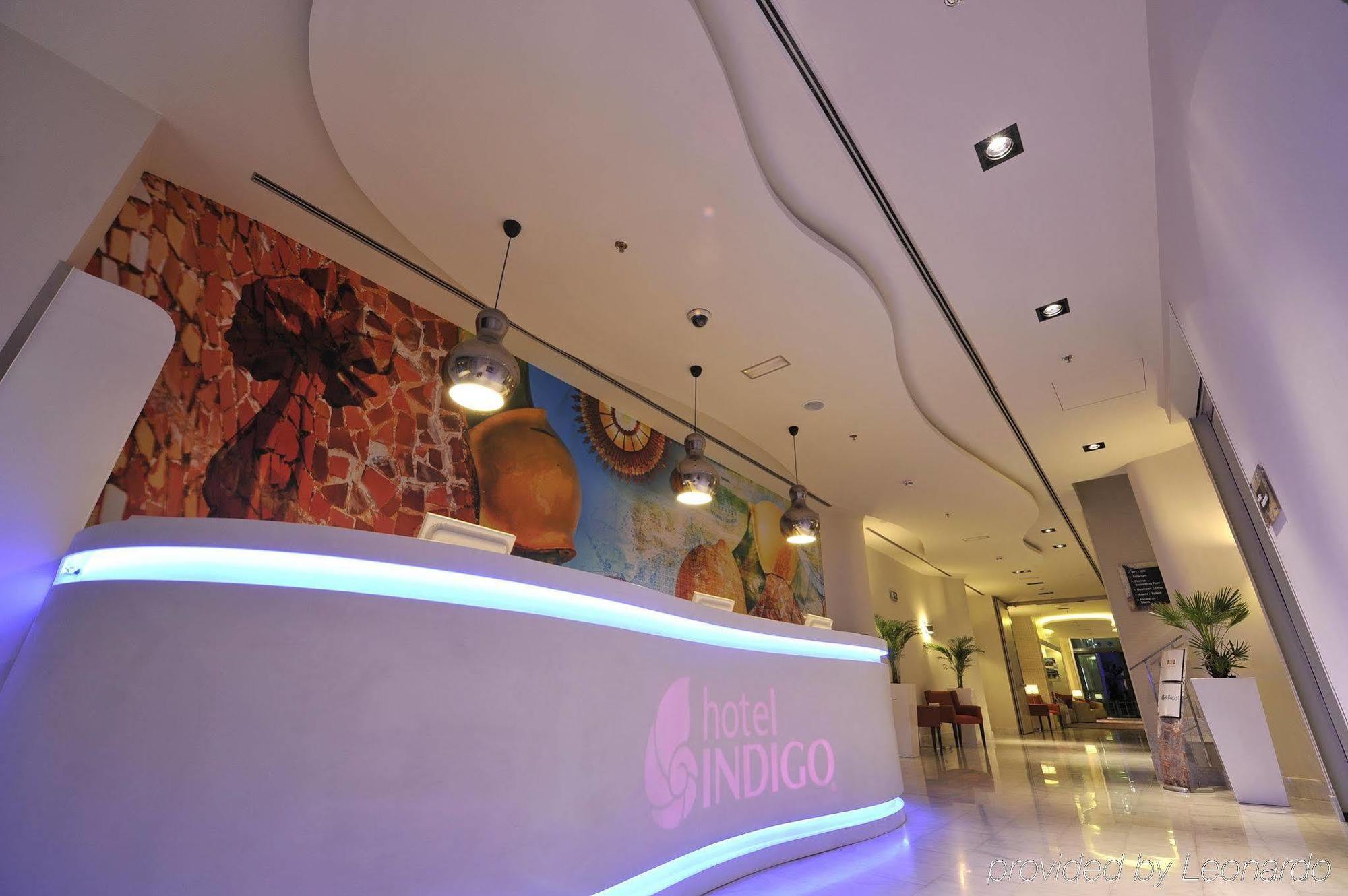 Indigo - Plaza Catalunya 4sup By Ihg Hotell Barcelona