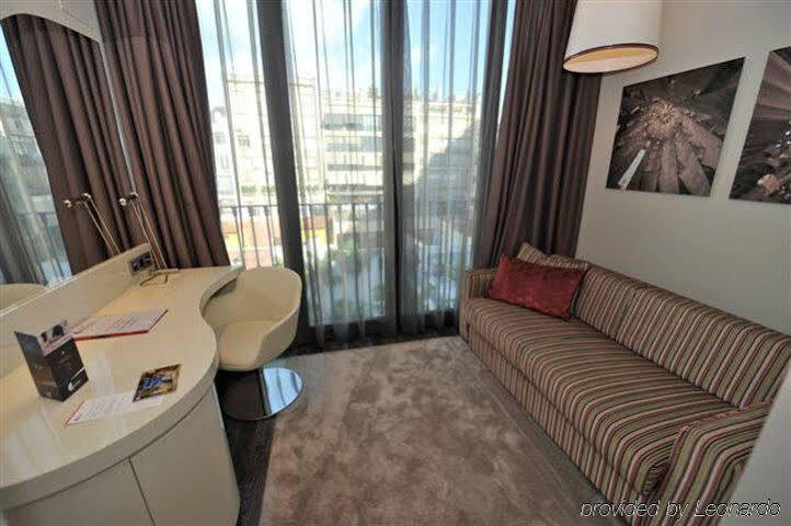 Indigo - Plaza Catalunya 4sup By Ihg Hotell